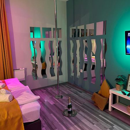 7 Days Apartment มาโค ภายนอก รูปภาพ