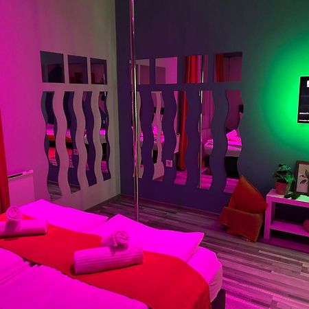 7 Days Apartment มาโค ภายนอก รูปภาพ