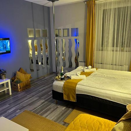 7 Days Apartment มาโค ภายนอก รูปภาพ