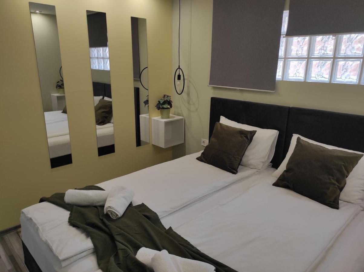 7 Days Apartment มาโค ภายนอก รูปภาพ