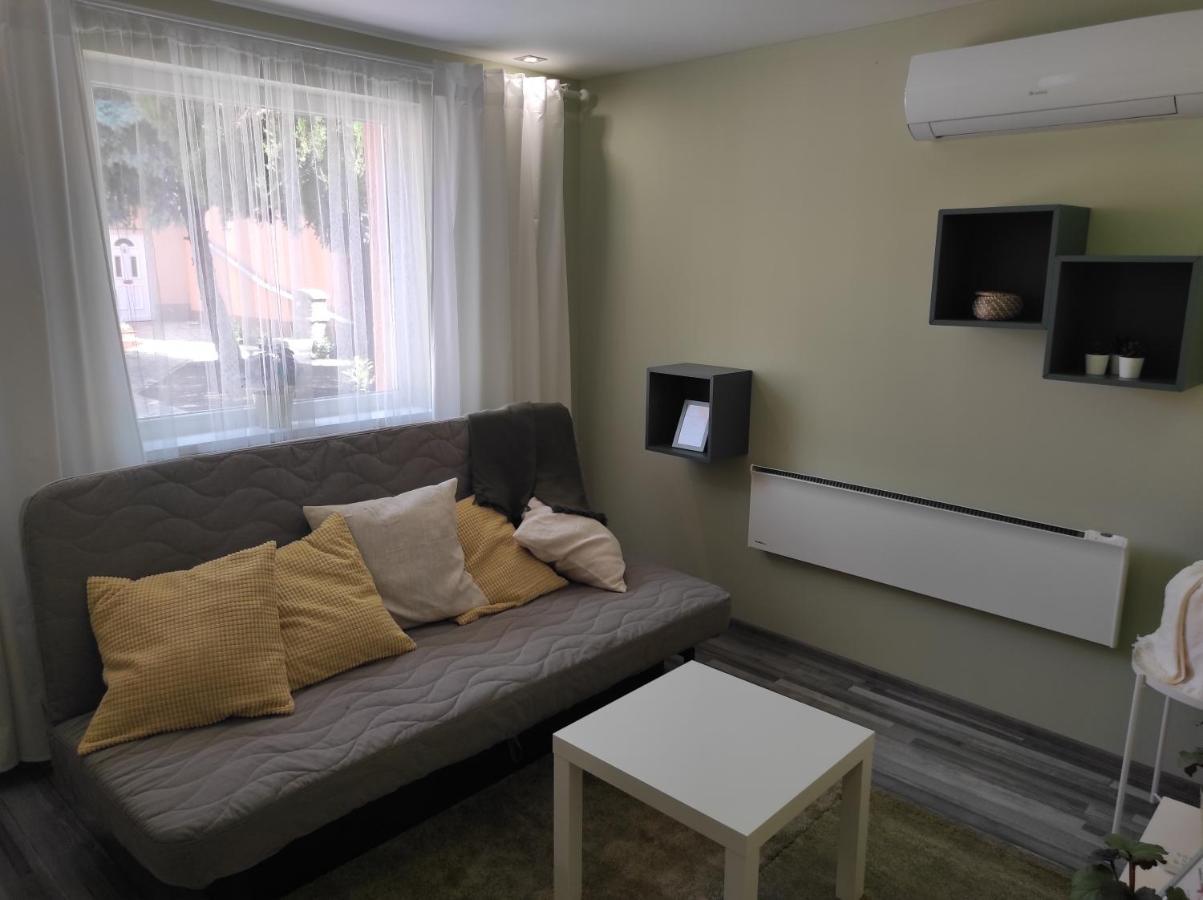 7 Days Apartment มาโค ภายนอก รูปภาพ