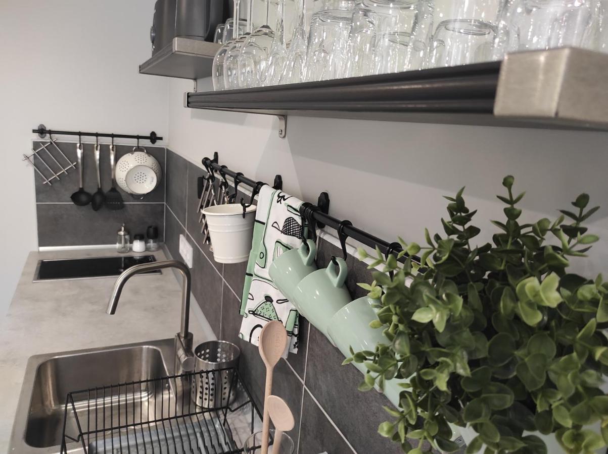 7 Days Apartment มาโค ภายนอก รูปภาพ