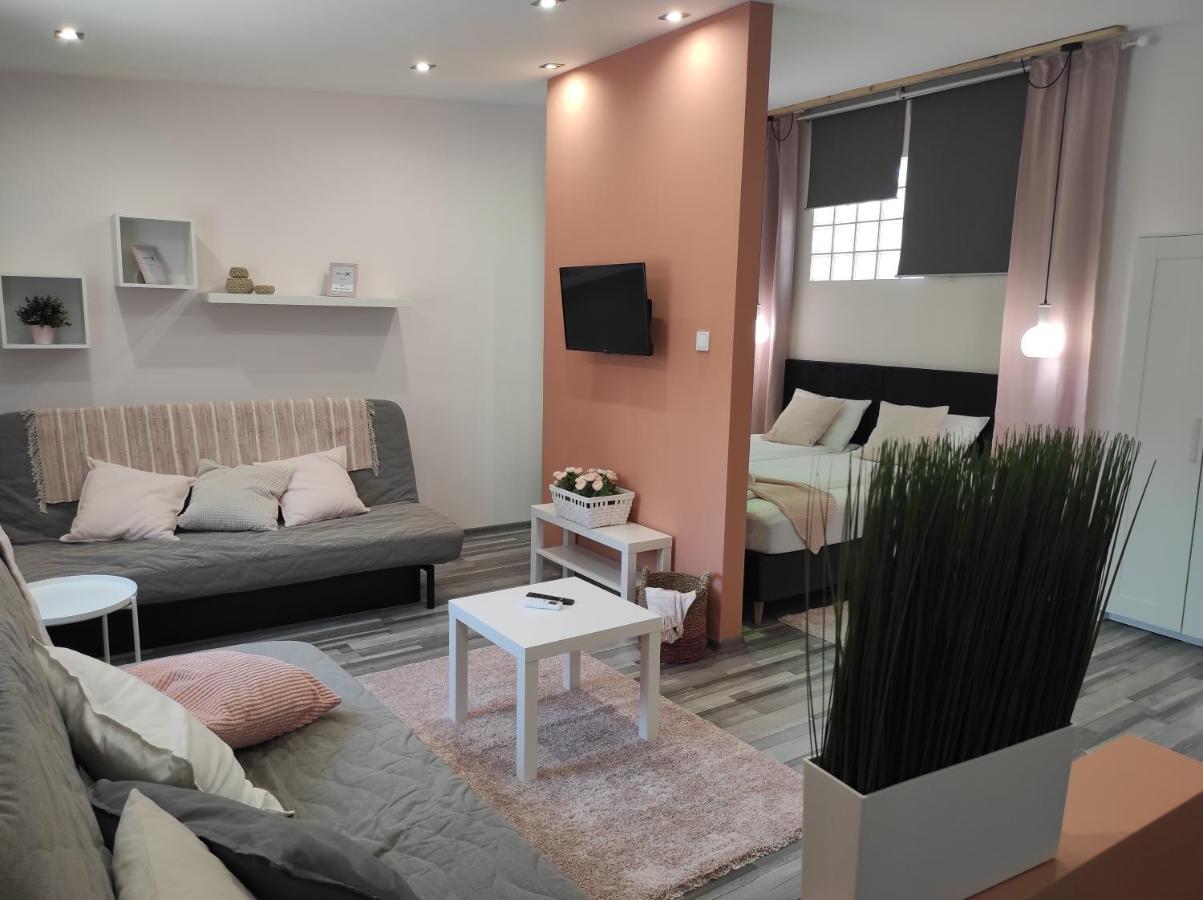 7 Days Apartment มาโค ภายนอก รูปภาพ