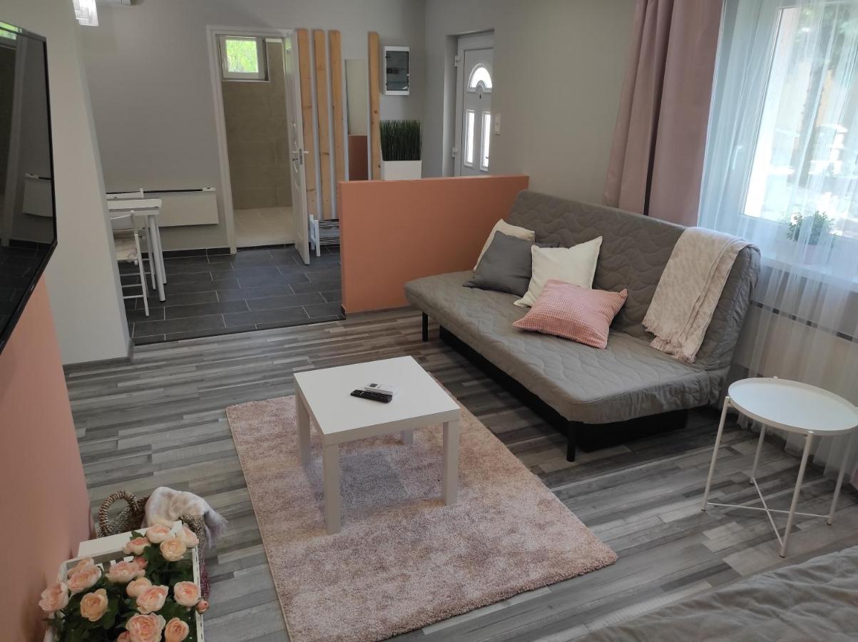 7 Days Apartment มาโค ภายนอก รูปภาพ