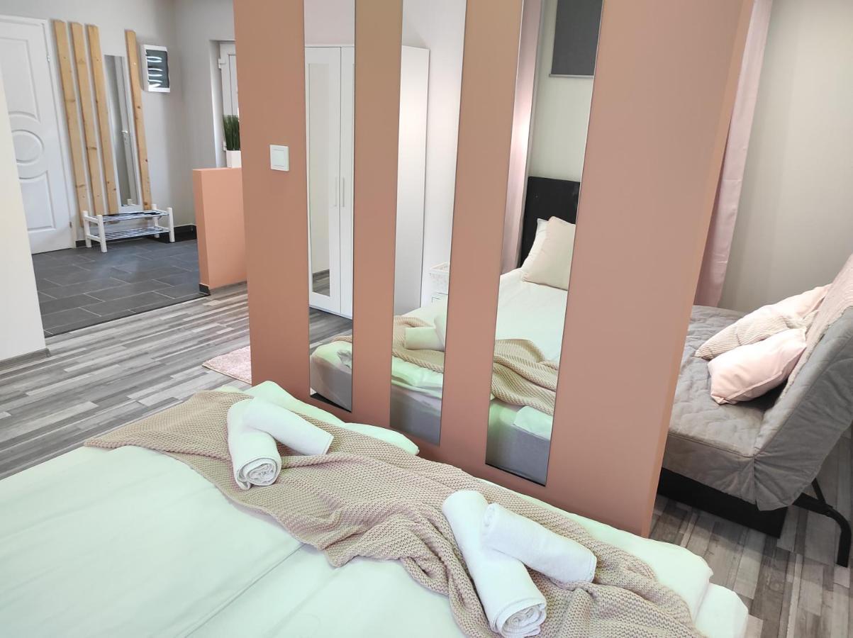 7 Days Apartment มาโค ภายนอก รูปภาพ