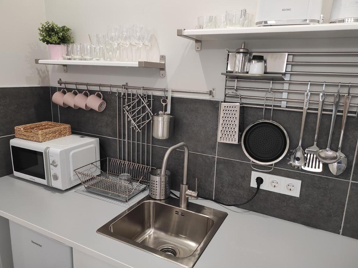 7 Days Apartment มาโค ภายนอก รูปภาพ