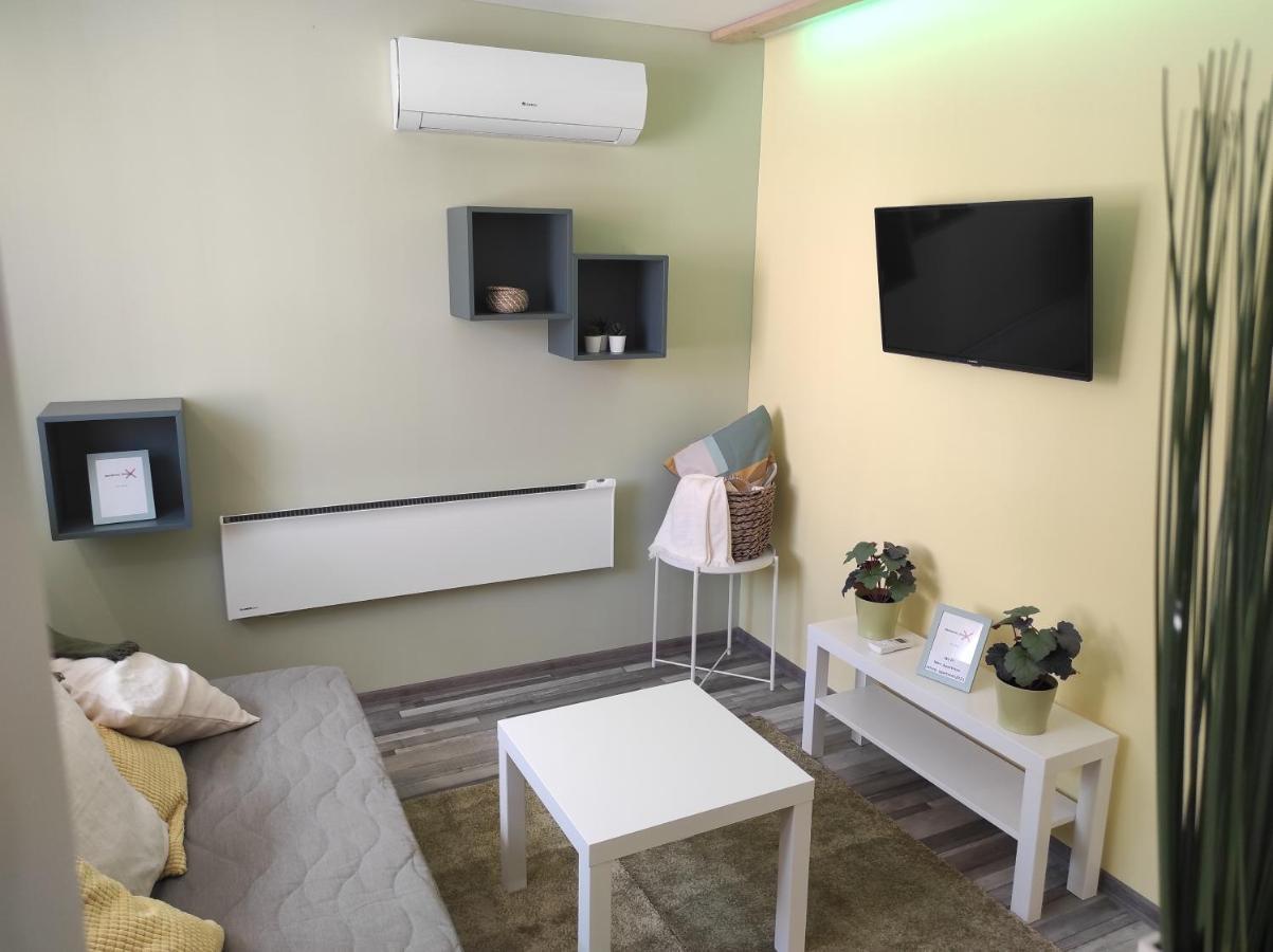 7 Days Apartment มาโค ภายนอก รูปภาพ
