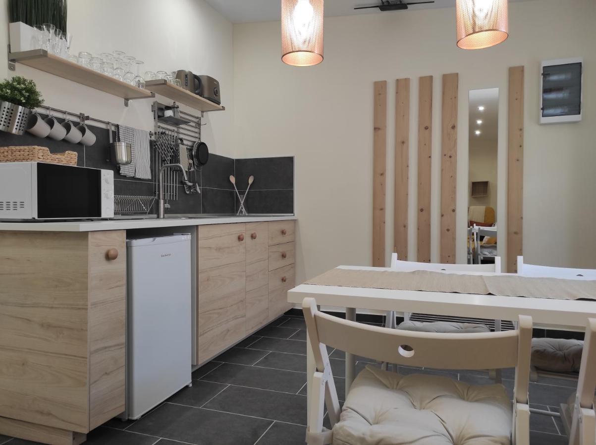 7 Days Apartment มาโค ภายนอก รูปภาพ