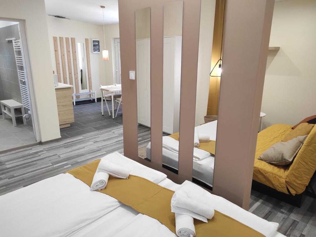 7 Days Apartment มาโค ภายนอก รูปภาพ