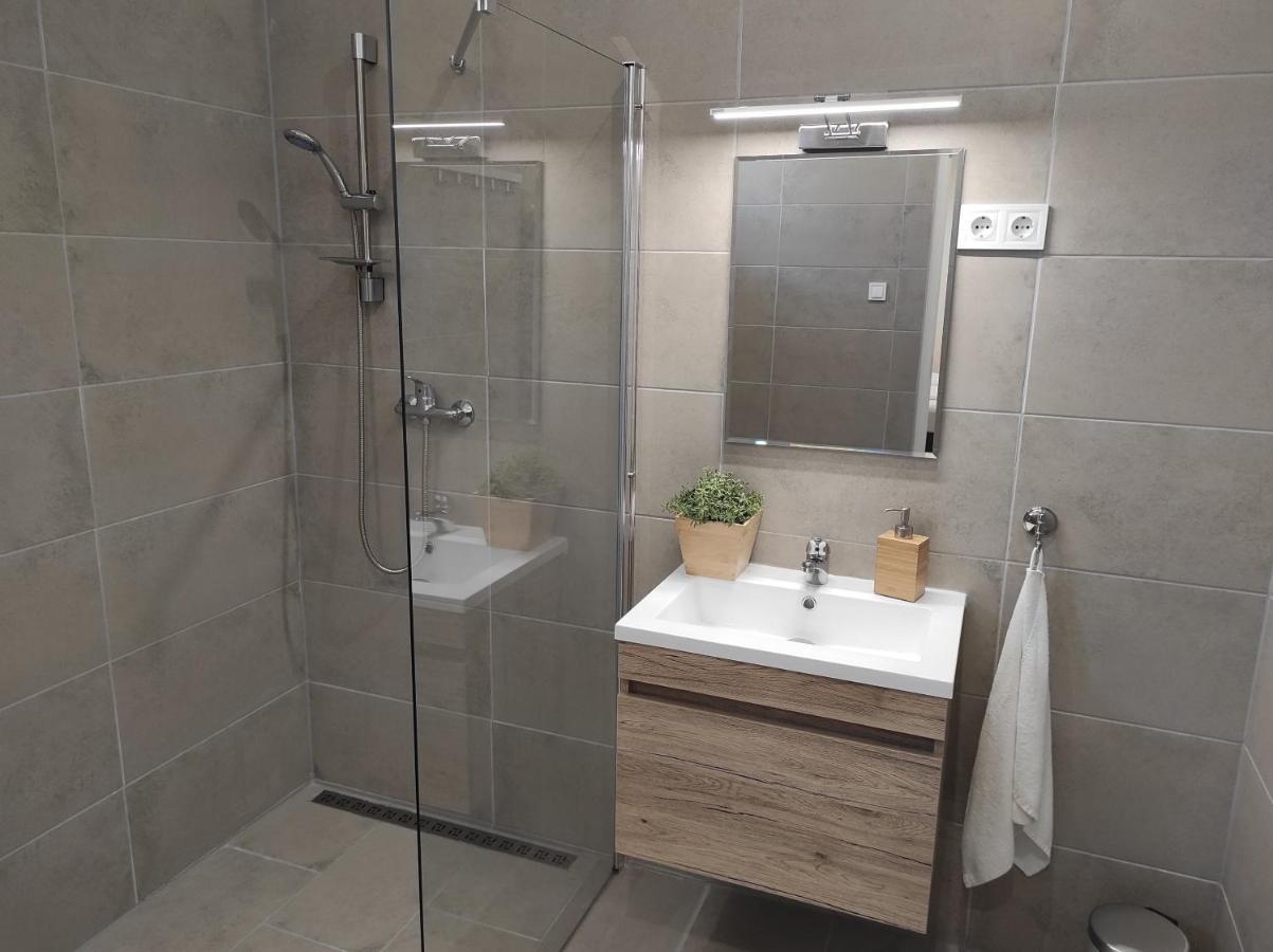 7 Days Apartment มาโค ภายนอก รูปภาพ