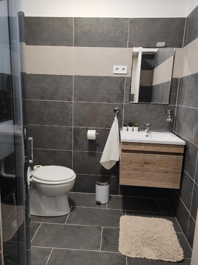 7 Days Apartment มาโค ภายนอก รูปภาพ