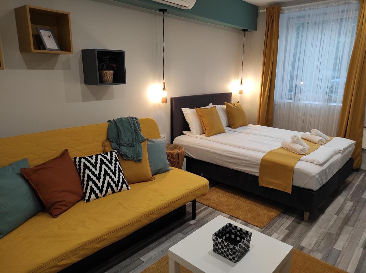 7 Days Apartment มาโค ภายนอก รูปภาพ
