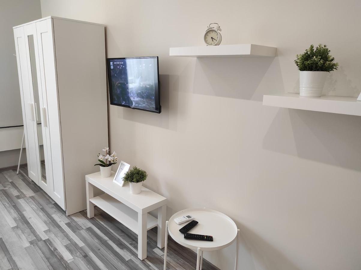 7 Days Apartment มาโค ภายนอก รูปภาพ