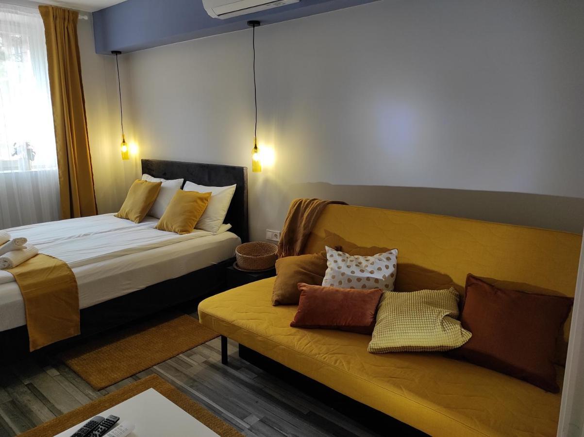 7 Days Apartment มาโค ภายนอก รูปภาพ