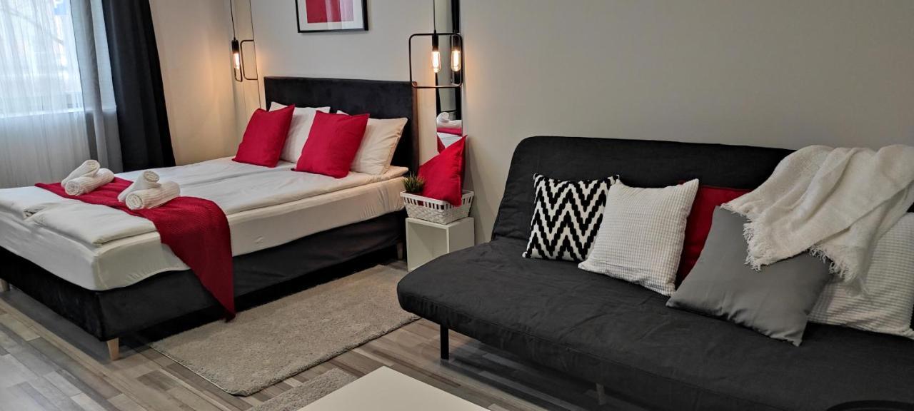 7 Days Apartment มาโค ภายนอก รูปภาพ