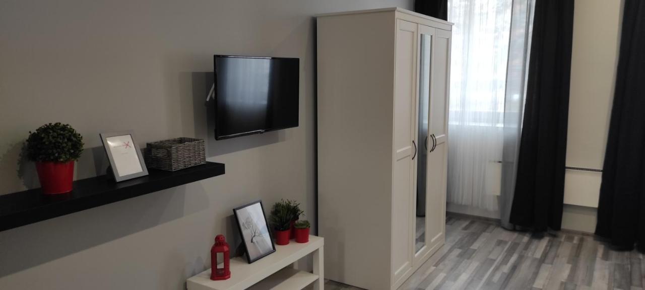 7 Days Apartment มาโค ภายนอก รูปภาพ