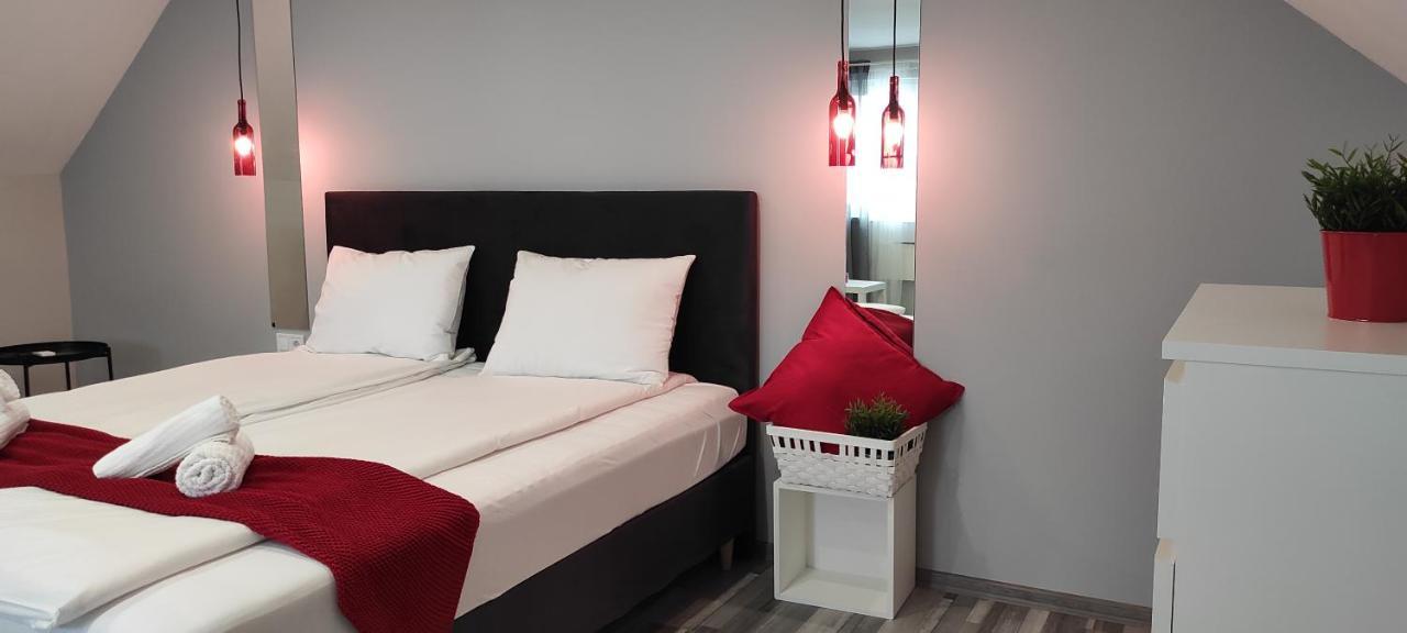 7 Days Apartment มาโค ภายนอก รูปภาพ