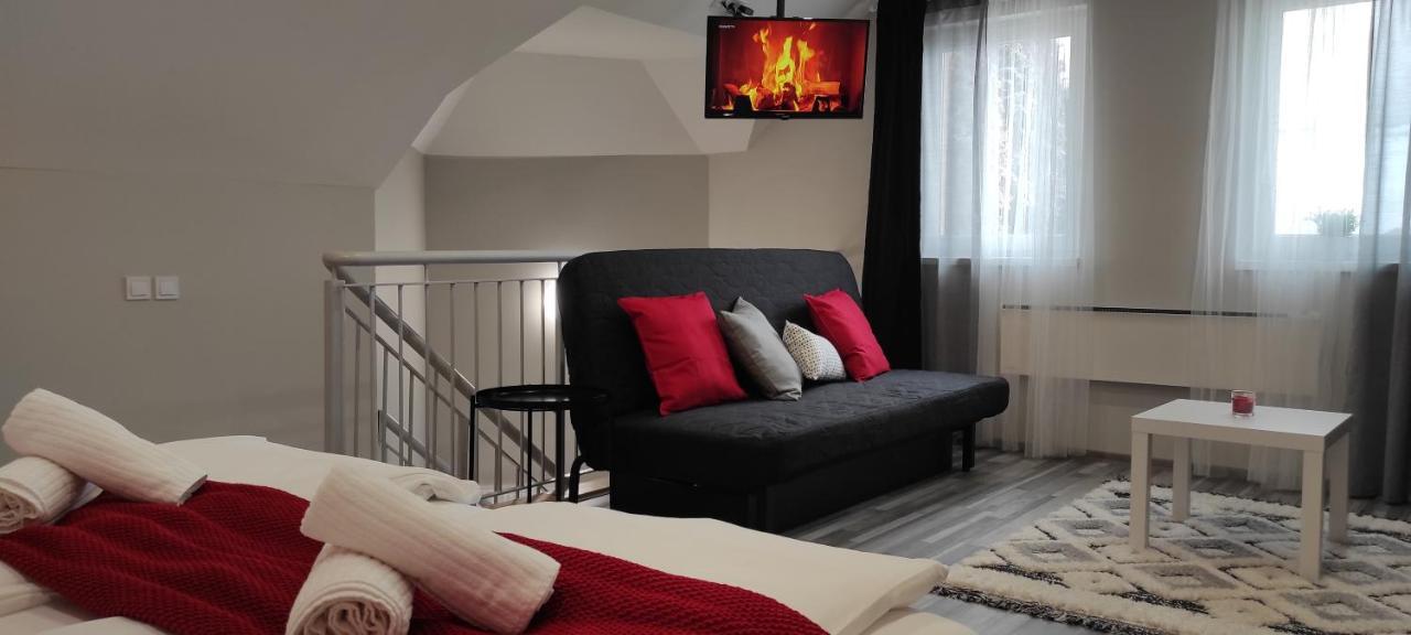 7 Days Apartment มาโค ภายนอก รูปภาพ