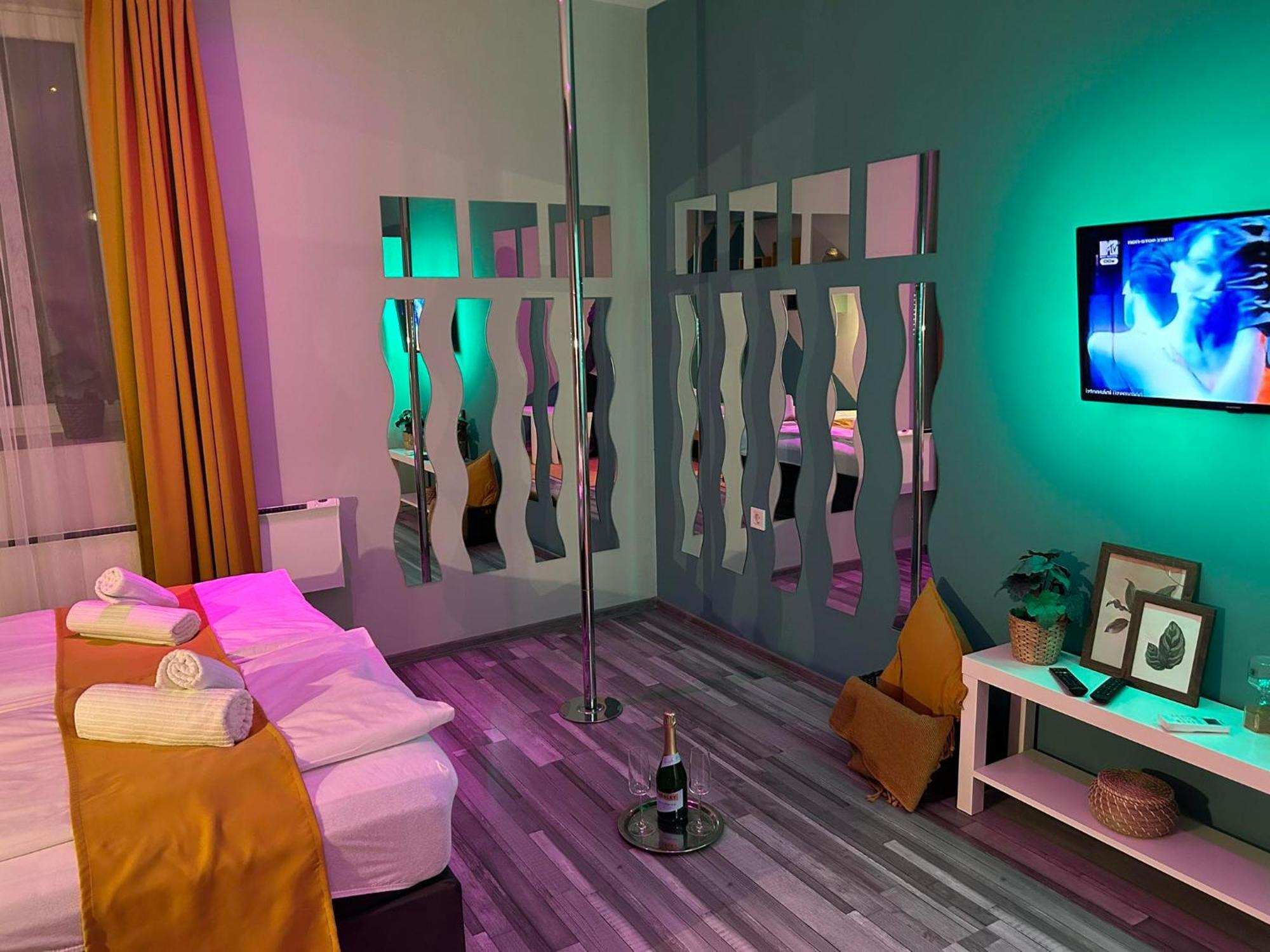7 Days Apartment มาโค ภายนอก รูปภาพ