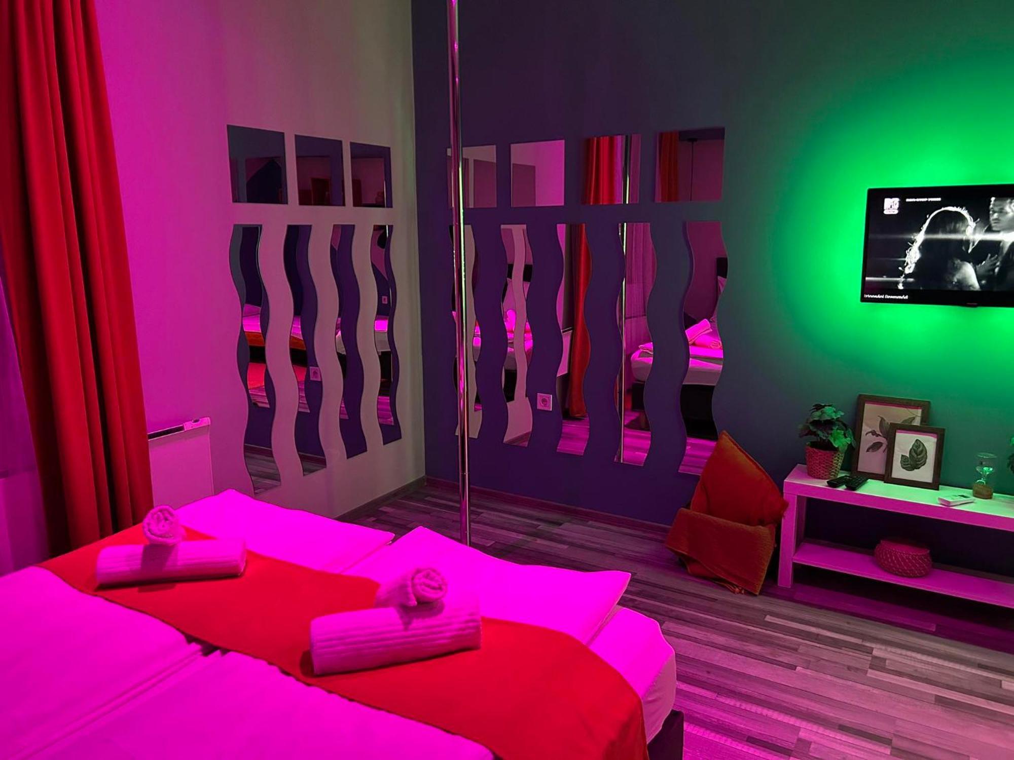 7 Days Apartment มาโค ภายนอก รูปภาพ