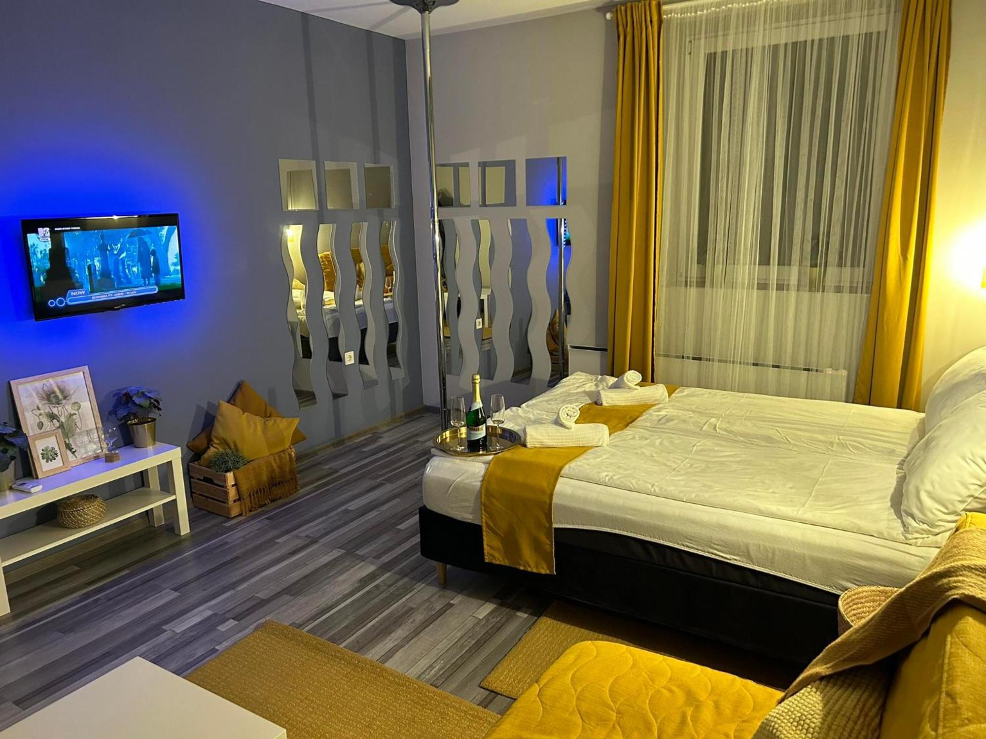 7 Days Apartment มาโค ภายนอก รูปภาพ