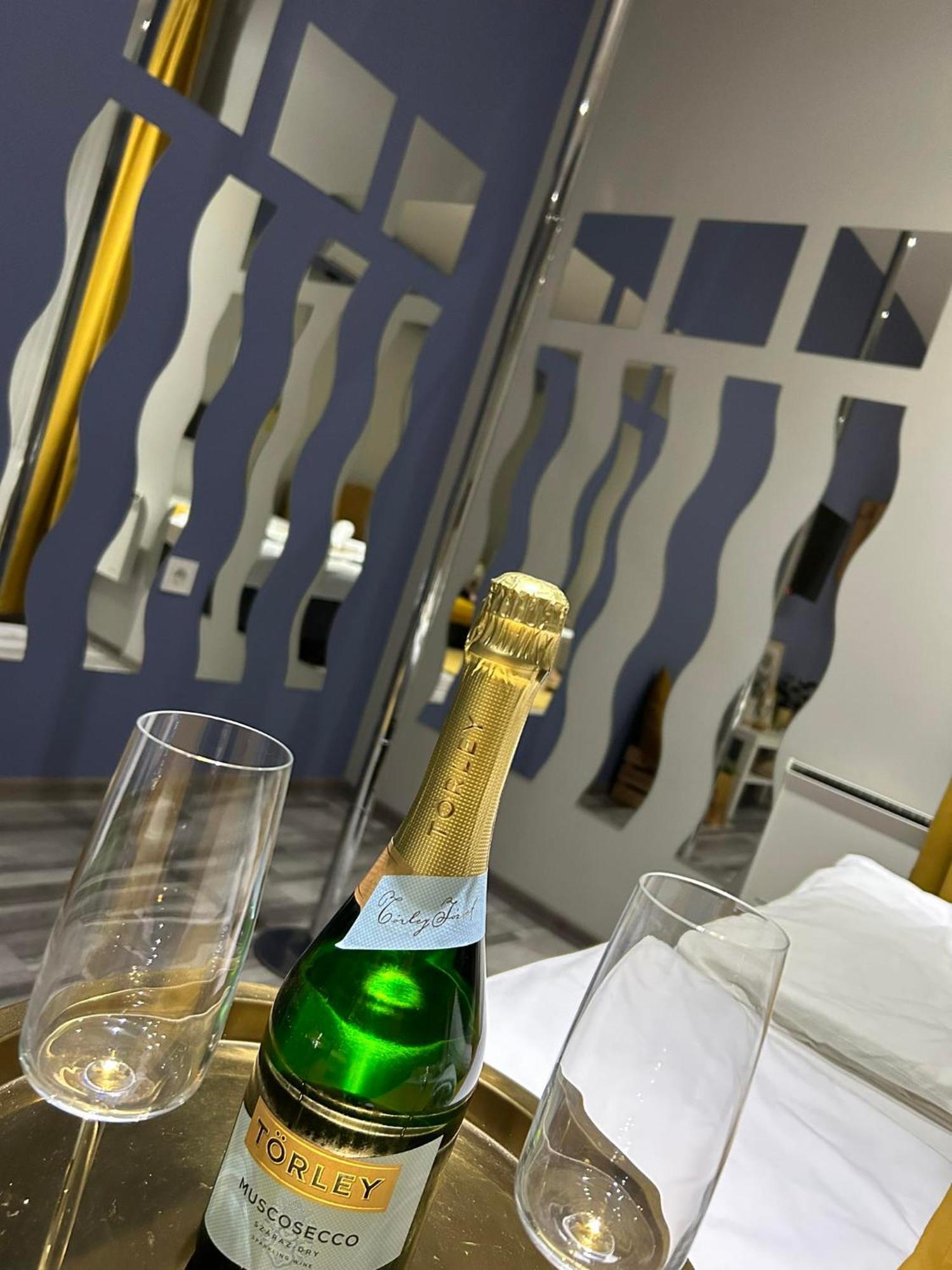 7 Days Apartment มาโค ภายนอก รูปภาพ